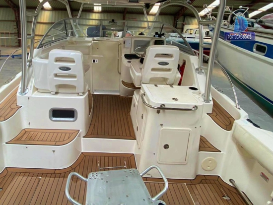 Boston Whaler 305 Conquest de segunda mano en venta