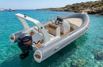 Atlantic Craft Sport Line 600 novos à venda