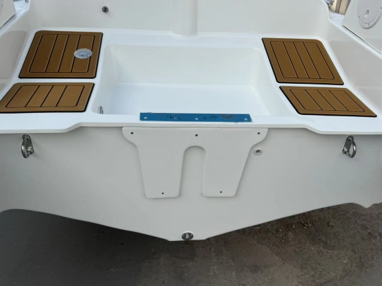 Atlantic Craft Sport Line 600 nuova in vendita