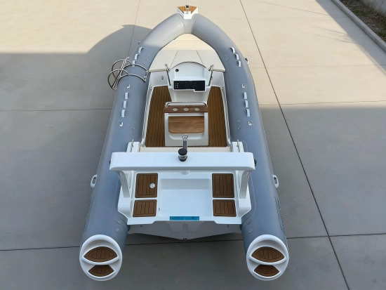 Atlantic Craft Sport Line 600 nuova in vendita