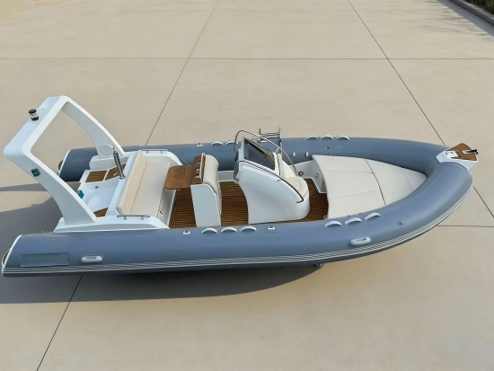 Atlantic Craft Sport Line 600 nuova in vendita
