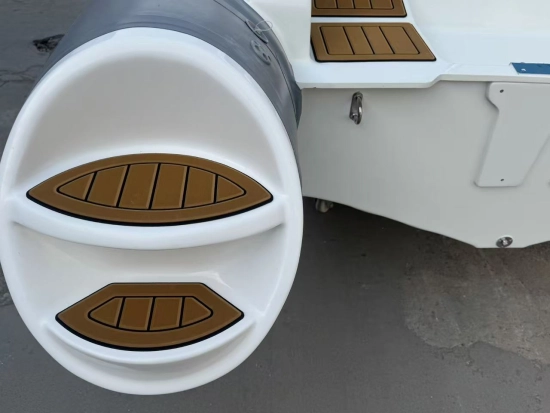 Atlantic Craft Sport Line 600 nuova in vendita