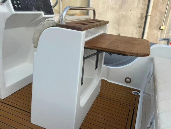 Atlantic Craft Sport Line 600 nuova in vendita