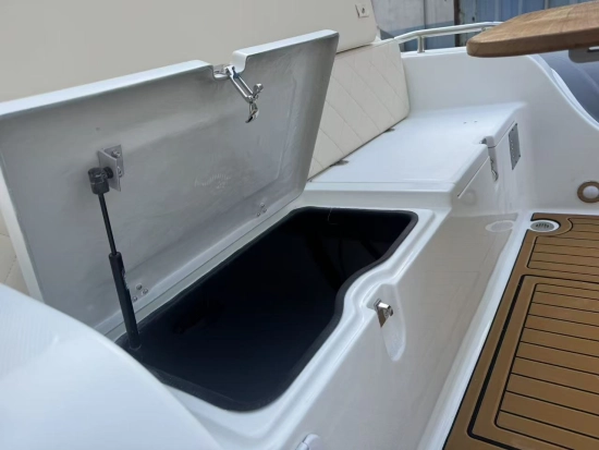 Atlantic Craft Sport Line 600 nuova in vendita