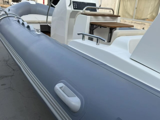 Atlantic Craft Sport Line 600 nuova in vendita