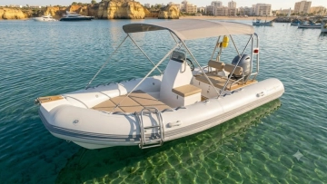 Atlantic Craft Sport Line 480 nuevo en venta