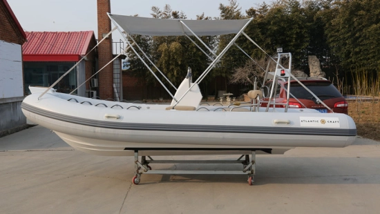Atlantic Craft Sport Line 480 nuova in vendita