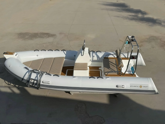 Atlantic Craft Sport Line 480 nuova in vendita