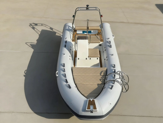 Atlantic Craft Sport Line 480 nuova in vendita