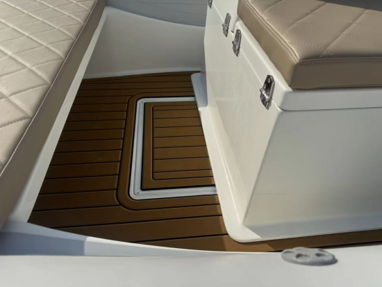 Atlantic Craft Sport Line 480 nuova in vendita