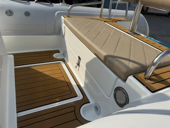 Atlantic Craft Sport Line 480 nuova in vendita