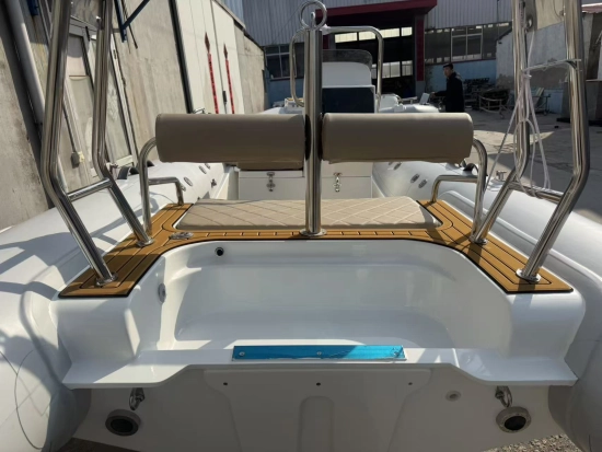Atlantic Craft Sport Line 480 nuova in vendita