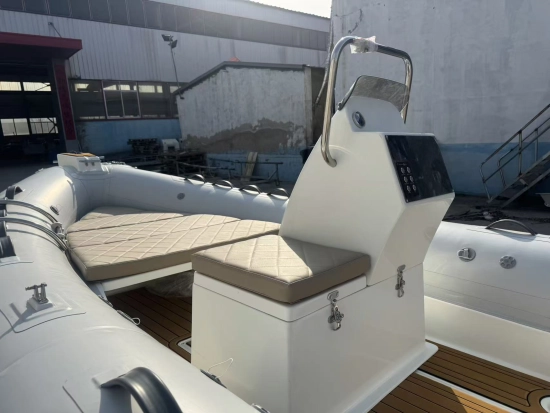 Atlantic Craft Sport Line 480 nuova in vendita