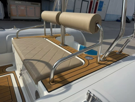 Atlantic Craft Sport Line 480 nuova in vendita