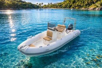 Atlantic Craft Adventurer 520 novos à venda