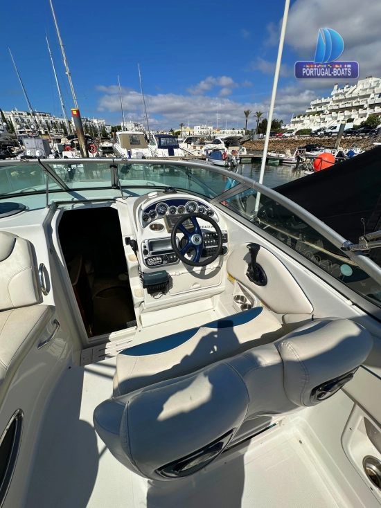 Crownline Cruiser 250 CR de segunda mano en venta