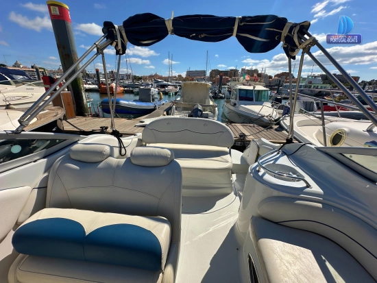 Crownline Cruiser 250 CR de segunda mano en venta