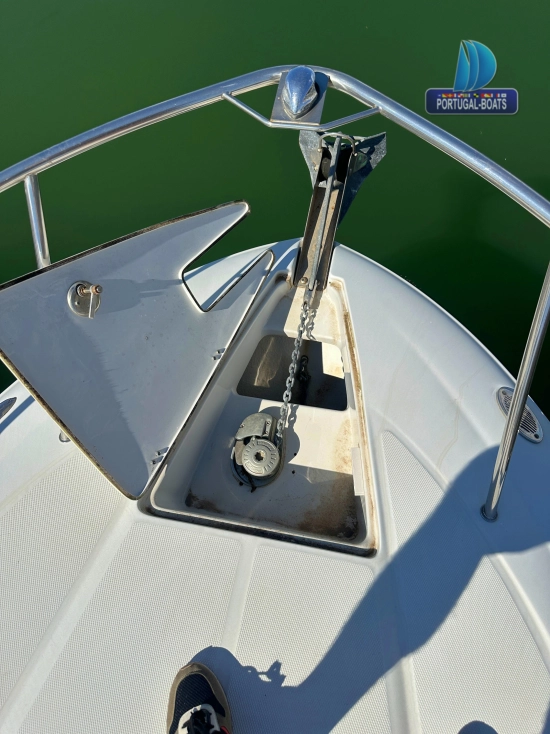 Crownline Cruiser 250 CR de segunda mano en venta