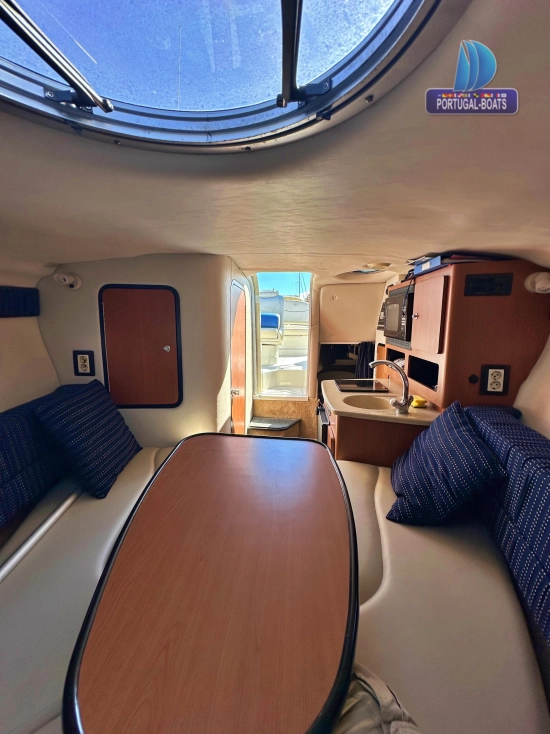 Crownline Cruiser 250 CR de segunda mano en venta