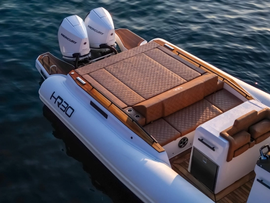 Halma RIB HR 30 nuova in vendita