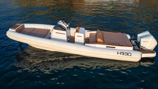 Halma RIB HR 30 nuova in vendita
