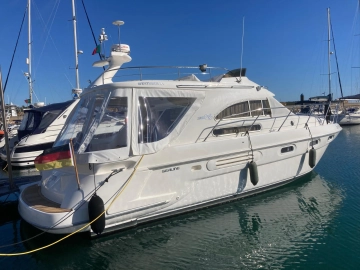 Sealine 360 Statesman de segunda mano en venta