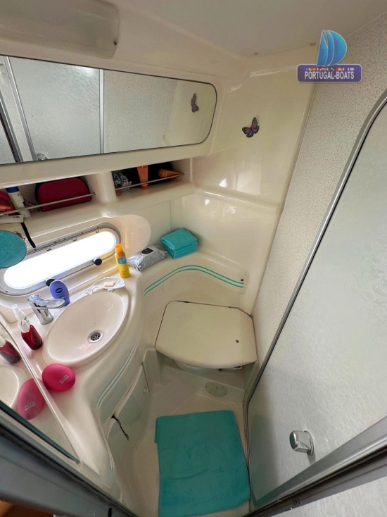 Sealine 360 Statesman de segunda mano en venta