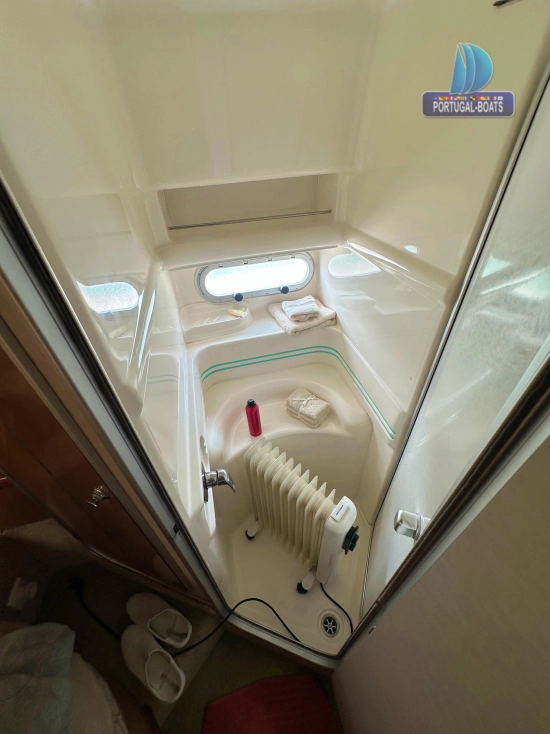 Sealine 360 Statesman de segunda mano en venta