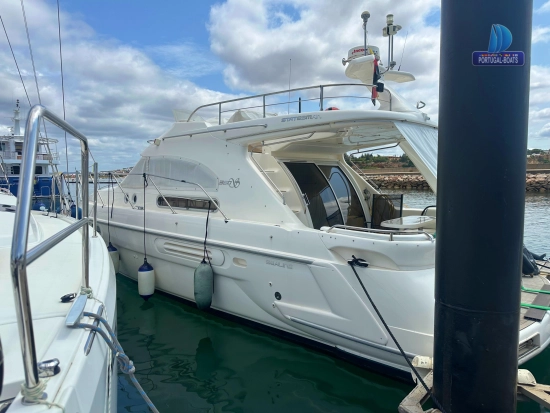 Sealine 360 Statesman de segunda mano en venta