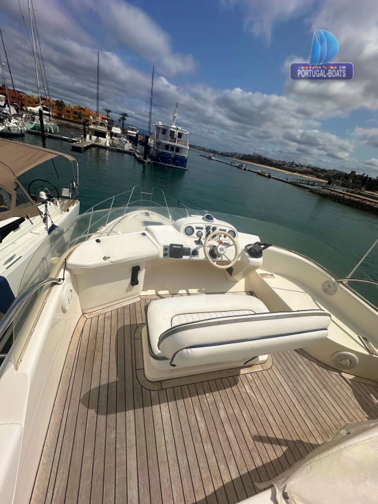 Sealine 360 Statesman de segunda mano en venta
