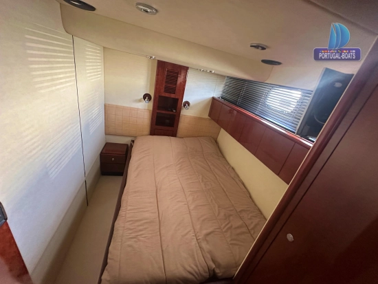 Fairline Squadron 74 Custom usata in vendita