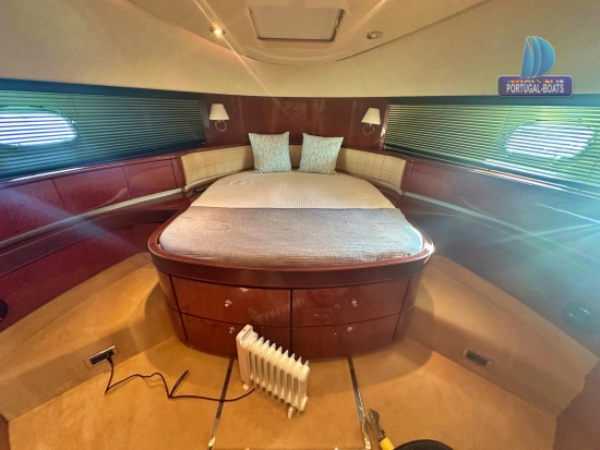 Fairline Squadron 74 Custom usata in vendita