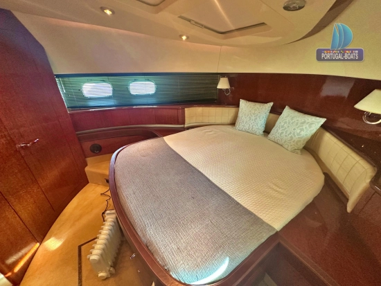 Fairline Squadron 74 Custom usata in vendita