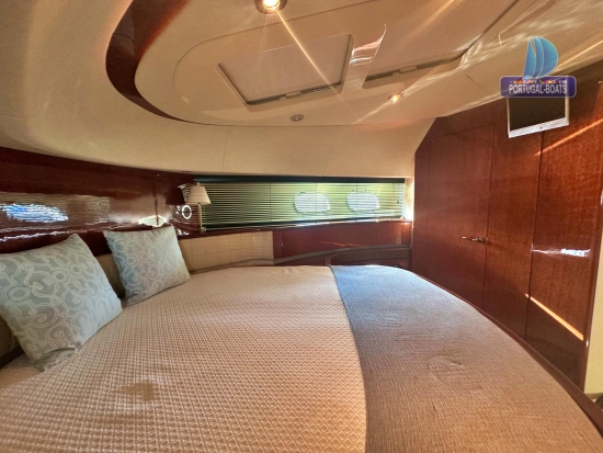 Fairline Squadron 74 Custom usata in vendita