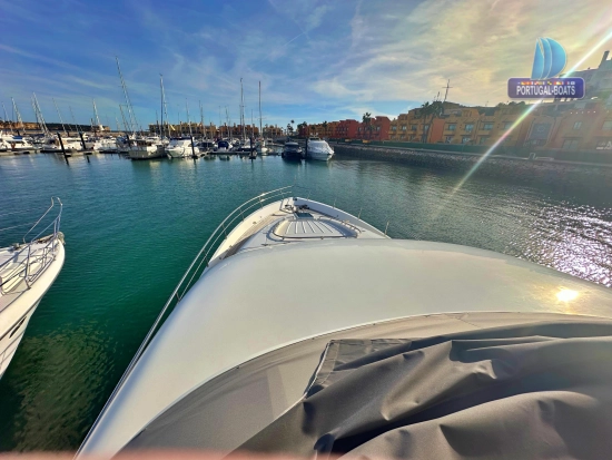 Fairline Squadron 74 Custom usata in vendita