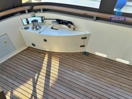 Fairline Squadron 74 Custom usata in vendita
