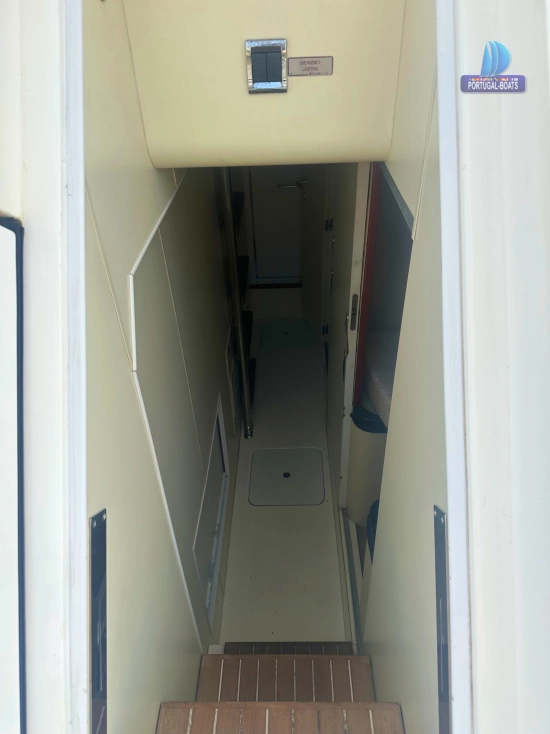 Fairline Squadron 74 Custom usata in vendita