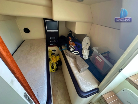 Fairline Squadron 74 Custom usata in vendita
