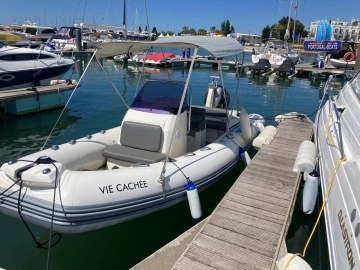 Brig Eagle 6 usata in vendita