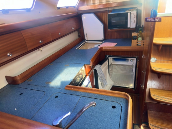Bavaria Yachts 41 usata in vendita