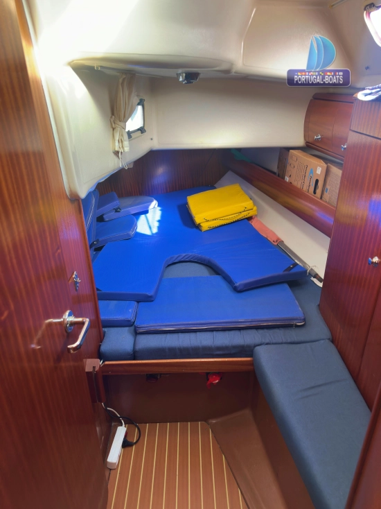 Bavaria Yachts 41 usata in vendita