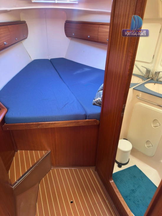 Bavaria Yachts 41 usata in vendita