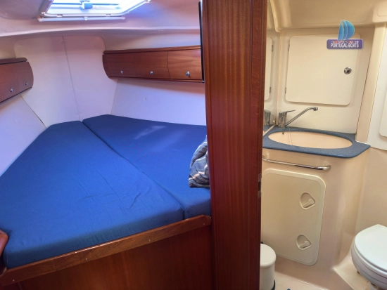 Bavaria Yachts 41 usata in vendita