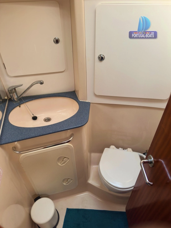 Bavaria Yachts 41 usata in vendita