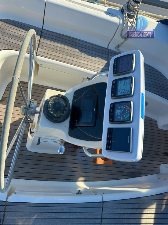 Bavaria Yachts 41 usata in vendita