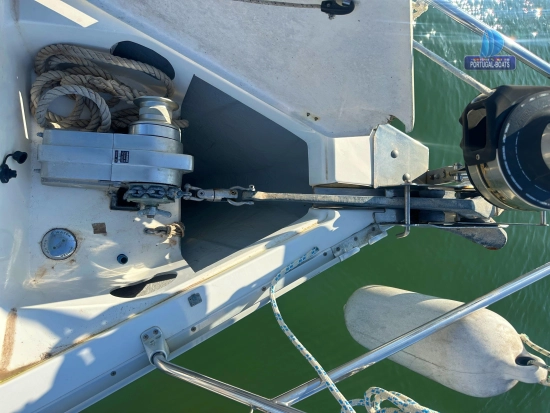 Bavaria Yachts 41 usata in vendita