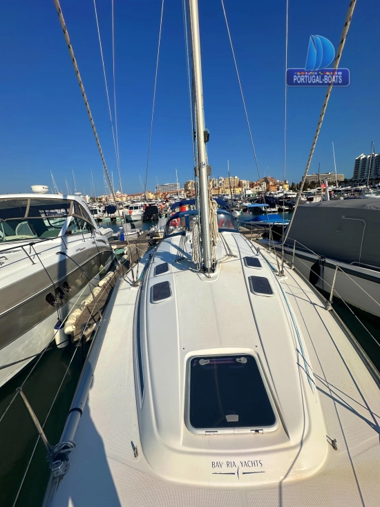 Bavaria Yachts 41 usata in vendita
