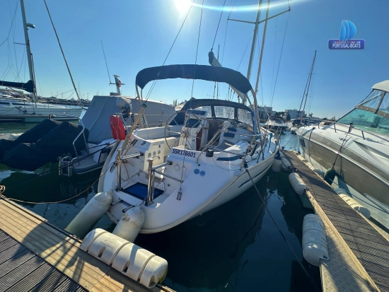 Bavaria Yachts 41 usata in vendita