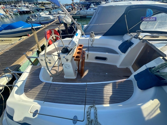Bavaria Yachts 41 usata in vendita