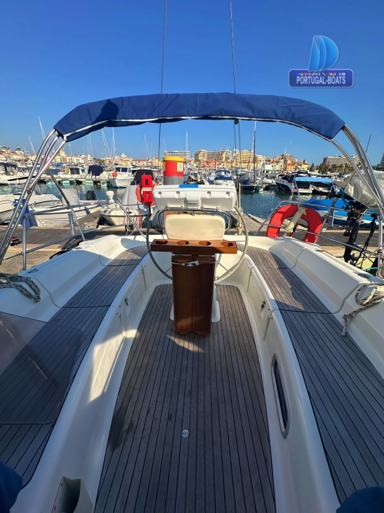 Bavaria Yachts 41 usata in vendita